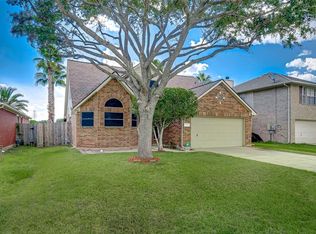 23027 Canal Rd, Richmond, TX 77406