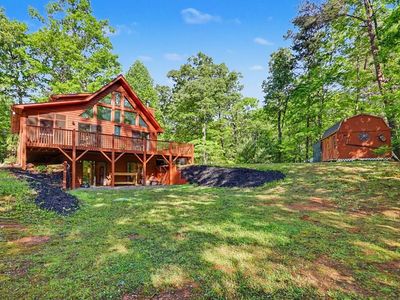 340 Vista Hills Rd, Murphy, NC, 28906