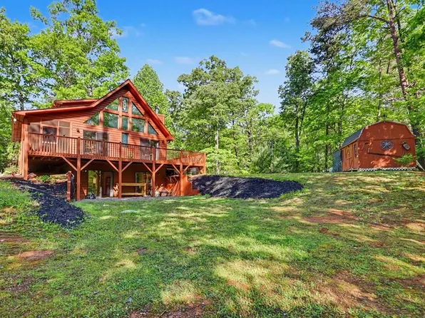 340 Vista Hills Rd, Murphy, NC 28906
