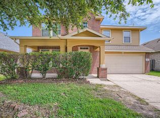 15923 Hidden Manor Dr, Houston, TX 77049