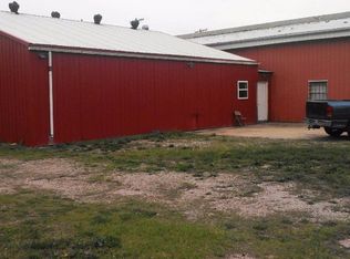 117 N Neosho St, Cherryvale, KS 67335
