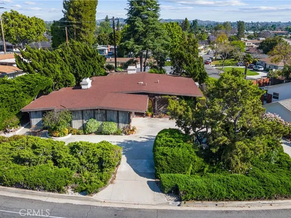 16220 E Janine Dr, Whittier, CA 90603