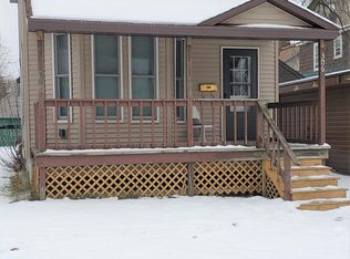 306 Johnston St, Sault Sainte Marie, MI 49783