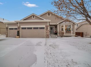 8541 Dove Ridge Way, Parker, CO 80134