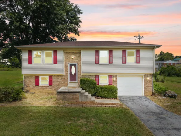 50 Hickory Ln, Berea, KY 40403