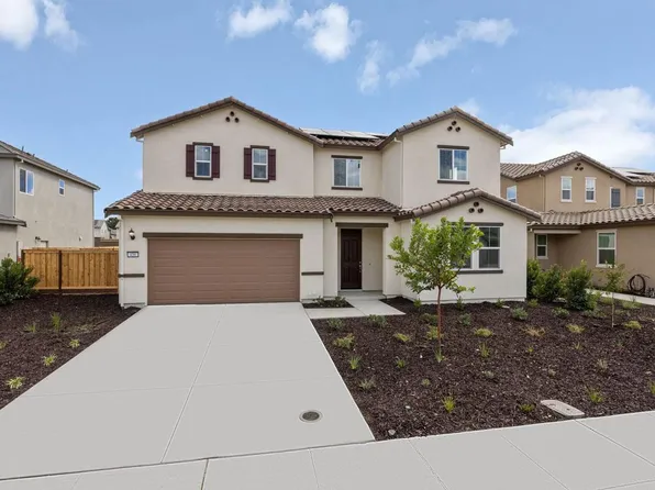 456 Brachetto Ln, Manteca, CA 95337