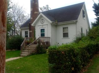 416 Greiving St, Dyer, IN 46311