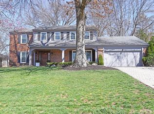 7150 Hamilton Hills Dr, Cincinnati, OH 45244