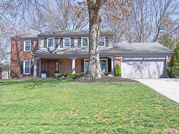 7150 Hamilton Hills Dr, Cincinnati, OH 45244