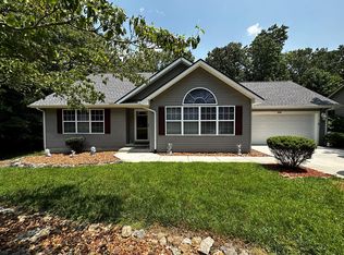 237 Bainbridge Rd, Crossville, TN 38558