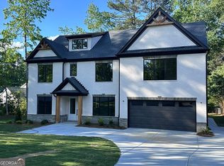 4955 Chamblee Dunwoody Rd, Atlanta, GA 30338