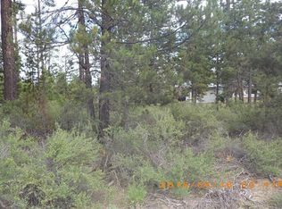 51494 Ash Rd, La Pine, OR 97739