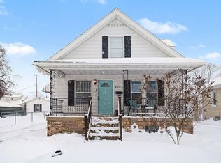 519 W 10th St, Mishawaka, IN 46544