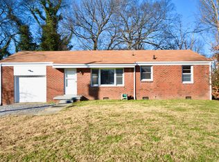 120 Donelsonwood Dr, Nashville, TN 37214