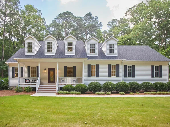 3309 Whittingham Dr, New Hill, NC 27562