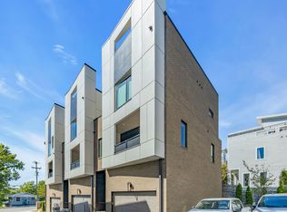 1242 2nd Ave S #3, Nashville, TN 37210