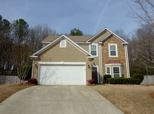 2400 Kirkstone Ct, Buford, GA 30519