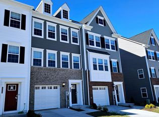 2358 Spruce Knob Ter, Frederick, MD 21702