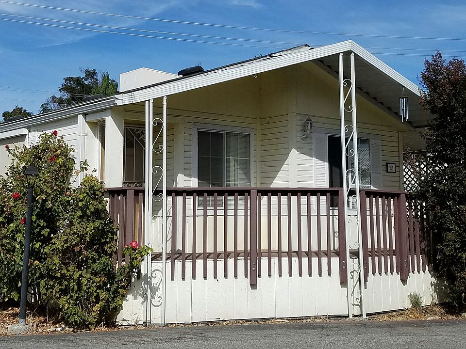 1st image of 440 Moffett Blvd Spc 21