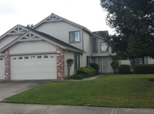 3648 Sun Maiden Way, Antelope, CA