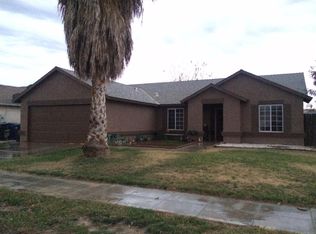 3895 Henson St, Riverdale, CA 93656