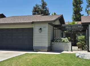 2111 Manning St #2111, Bakersfield, CA 93309