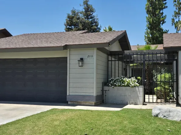 2111 Manning St #2111, Bakersfield, CA 93309