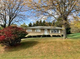 123 Kimberly Dr, Washington, PA 15301