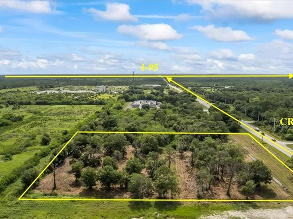 512 Road, Fellsmere, FL 32948