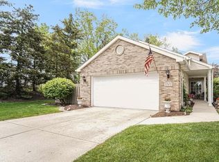 1501 Lupine Cir, Valparaiso, IN 46383