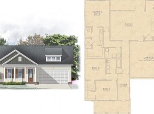 1333 Verbena Pl, Niceville, FL 32578