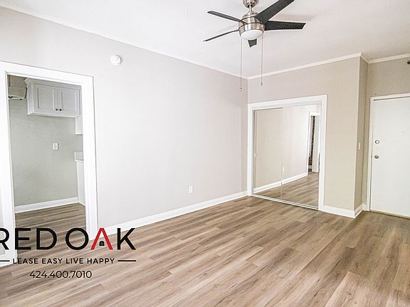 3rd image of 520 S Mariposa Ave APT 103