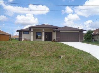 4302 21st St SW, Lehigh Acres, FL 33976