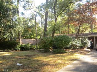 2435 Woodacres Rd, Atlanta, GA 30345