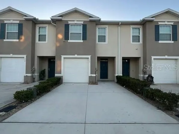 113 Feltrim Reserve Blvd, Davenport, FL 33837