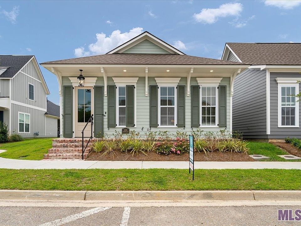 1235 Haymarket St, Zachary, LA 70791 Zillow