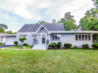 3426 E State Route 124, Bluffton, IN 46714