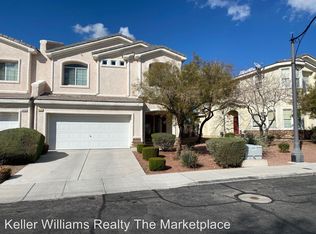 2444 Devotion Ridge Dr, Henderson, NV 89052