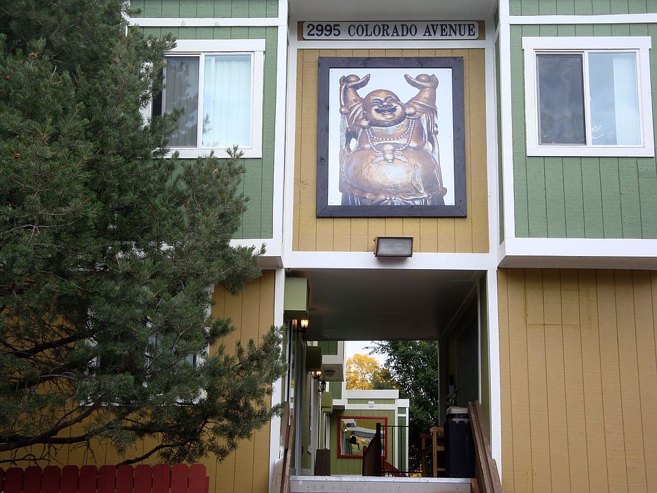 Boulder Buddha