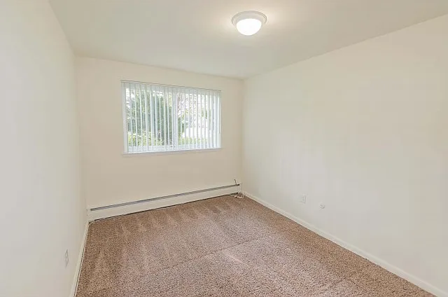 Sample Bedroom