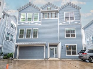 3009 Bell St #B, Houston, TX 77003