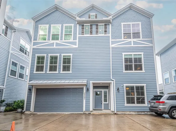 3009 Bell St #B, Houston, TX 77003