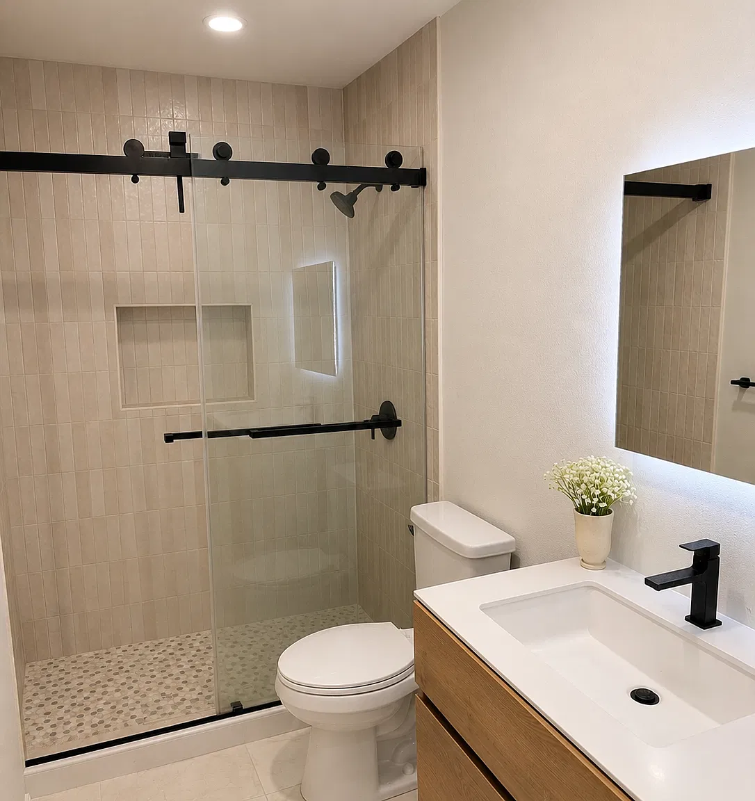 2 bed, 990 sqft, $3,200 — Photo 4