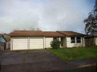 607 NE Bockes Loop, Sheridan, OR 97378