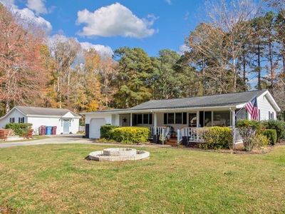2035 Tuck St, Chesapeake, VA, 23322