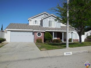 38448 15th St W, Palmdale, CA 93551