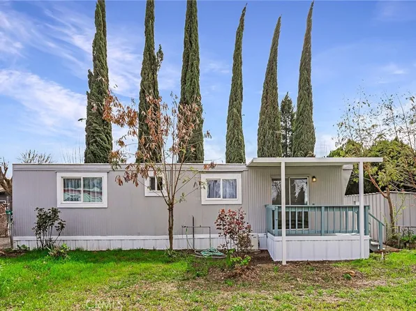 240 Sacramento Ave #27, Hamilton City, CA 95951