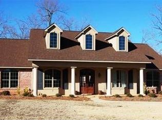 18 Heritage Blvd, Texarkana, TX 75501
