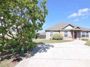 2620 Saulsbury Dr, Temple, TX 76504