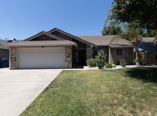 805 N Rosemore Ave, Modesto, CA 95358